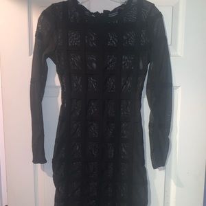 Hot Miami styles bodycon bandage dress